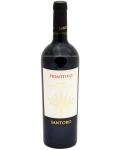 Santoro Primitivo 12,5% 75cl