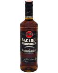 Bacardi Carta Negra 40% 50cl