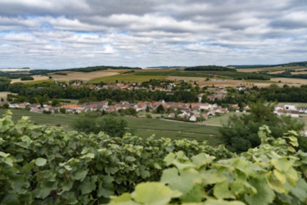 Laurent Lequart’i geograafia