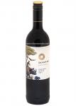 Savanha Pinotage Shiraz 14% 75cl