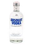 Absolut Vodka 40% 50cl