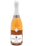 Alsina & Sarda Cava Pinot Noir Brut 11,5% 75cl