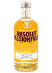Absolut Passionfruit 38% 70cl