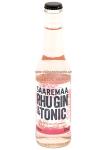 Saaremaa Rhu Gin&Tonic 4,5% 27,5cl