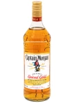 Captain Morgan Spiced 35% 100cl
