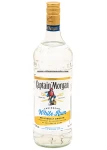 Captain Morgan White 37,5% 100cl