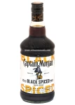 Captain Morgan Black Spiced 40% 70cl