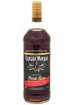 Captain Morgan Dark 40% 100cl