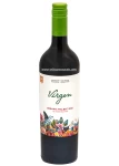 Bousquet Virgen Malbec Organic 14% 75cl