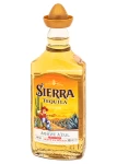 Sierra Tequila Reposado 35% 50cl