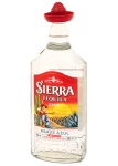 Sierra Tequila Blanco 35% 100cl