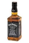 Jack Daniels Black 40% 50cl