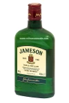 Jameson Irish 40% 50cl PET