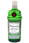 Tanqueray London Dry Gin 43,1% 70cl