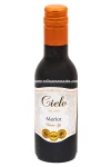 MINI Cielo Merlot 12% 18,7cl