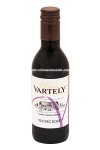 MINI Vartely Merlot Vin Sec Rosu  13% 25cl