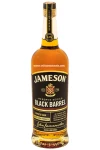Jameson Black Barrel 40% 70cl