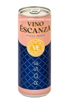 Vino Escanza Fizzy Rose 8,5% 25cl TIN
