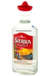 Sierra Tequila Blanco 35% 100cl