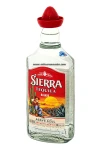 Sierra Tequila Blanco 35% 50cl