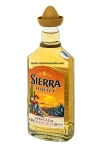 Sierra Tequila Reposado 35% 50cl